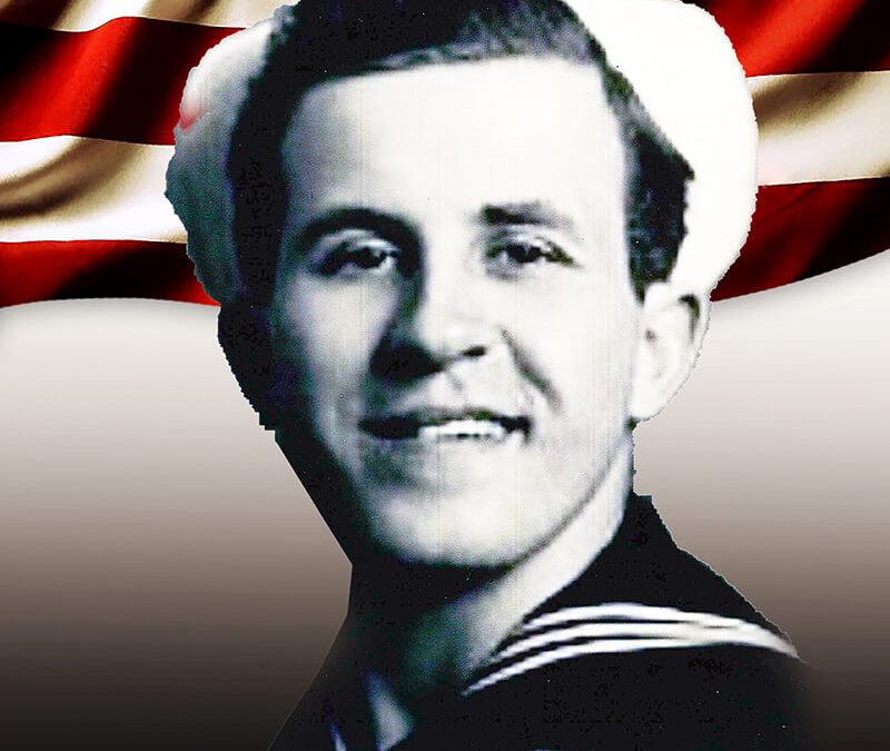 Wessel, Alvin, Sr.