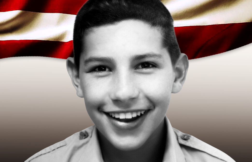 Colhoff, Bernard “BABE”