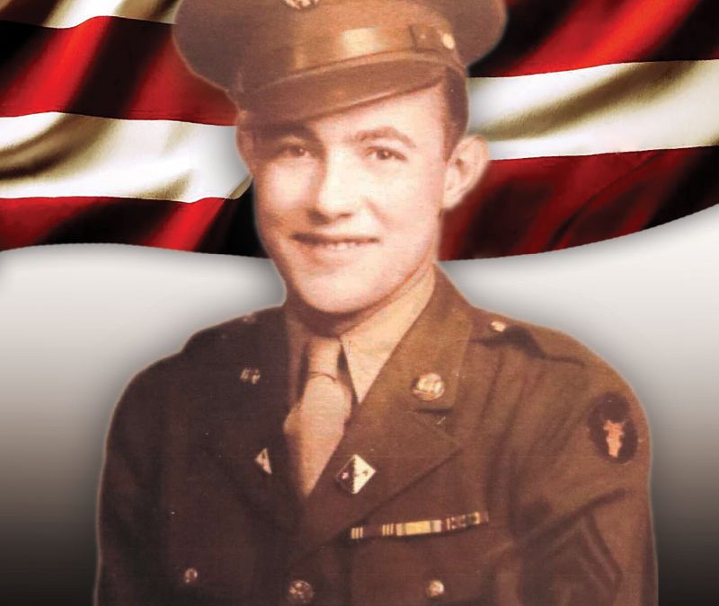 Hicks, Harold “Rich”