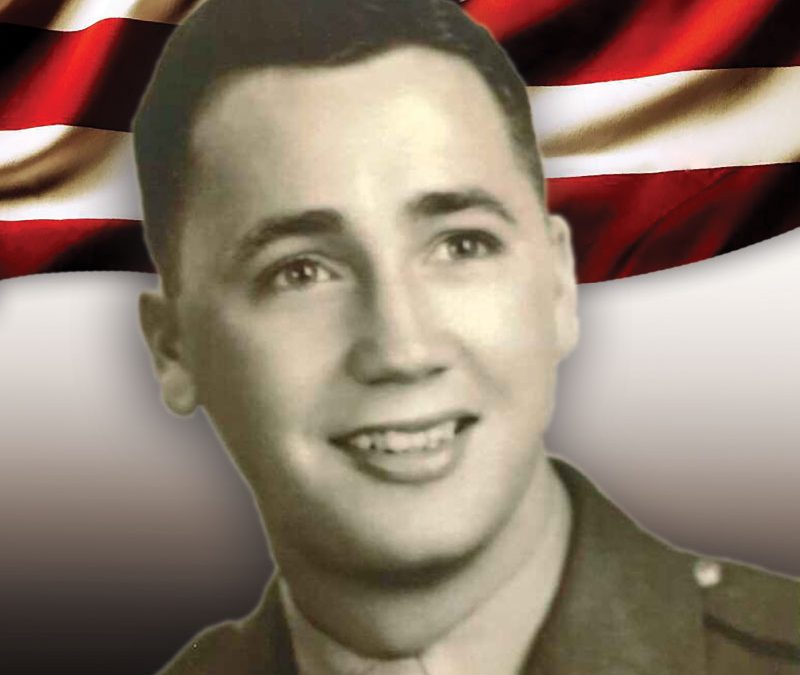 Keck, James V.