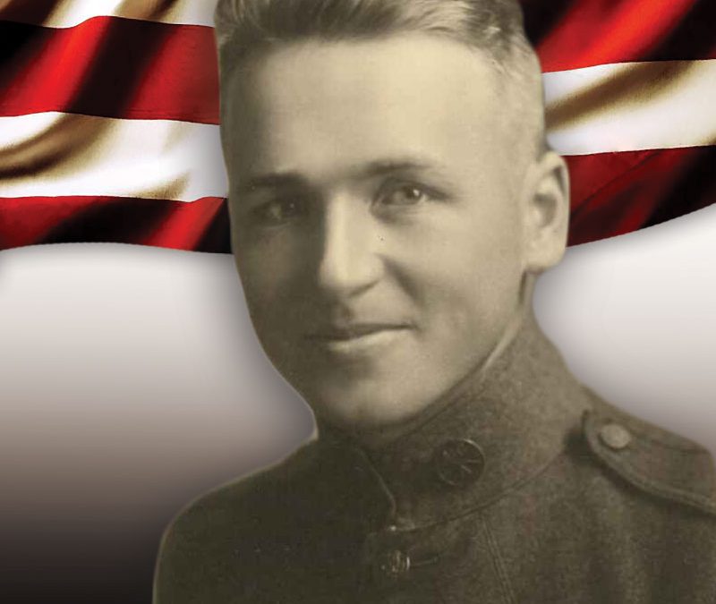 Kulpaca, Herman A.