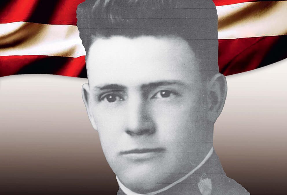 farrell, O. Floyd