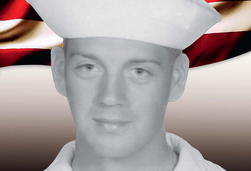 Grogan, Gerald James