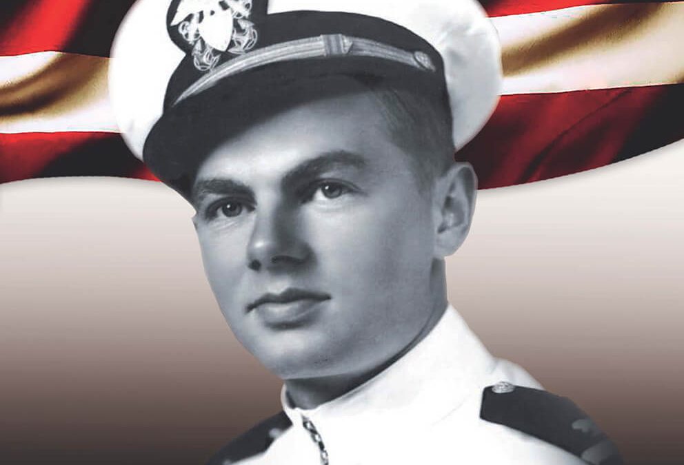 Thorson, Donald A.