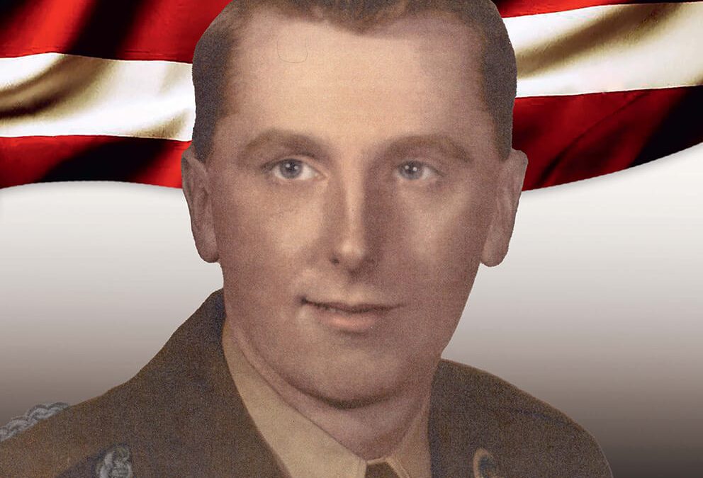 Thyren, Kenneth W.