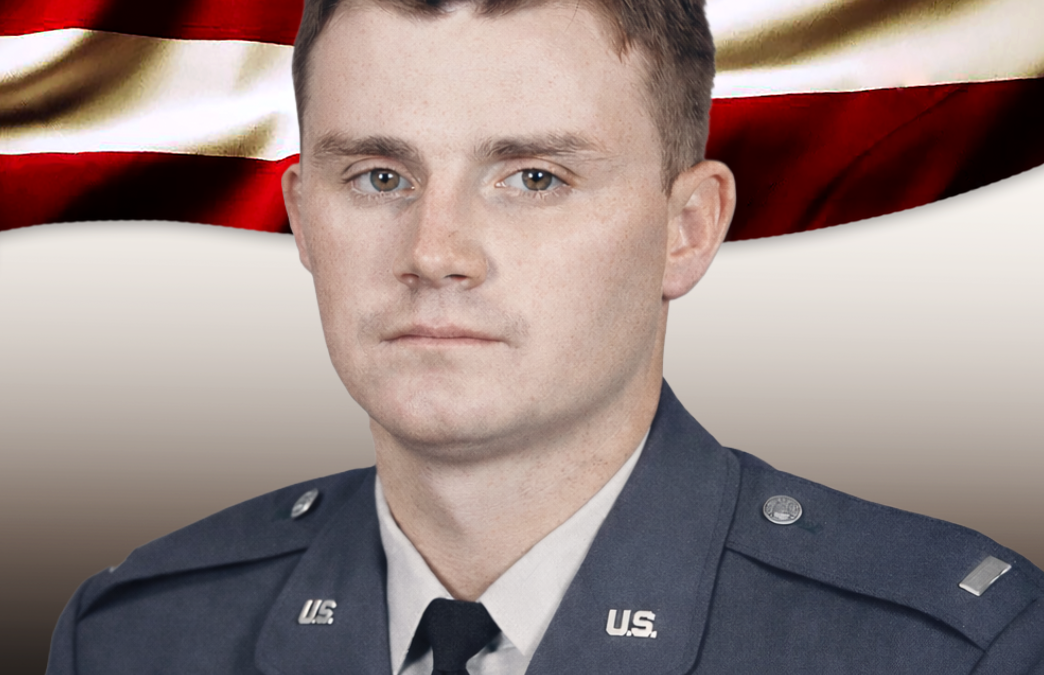 Gunderson, Gareld Gary