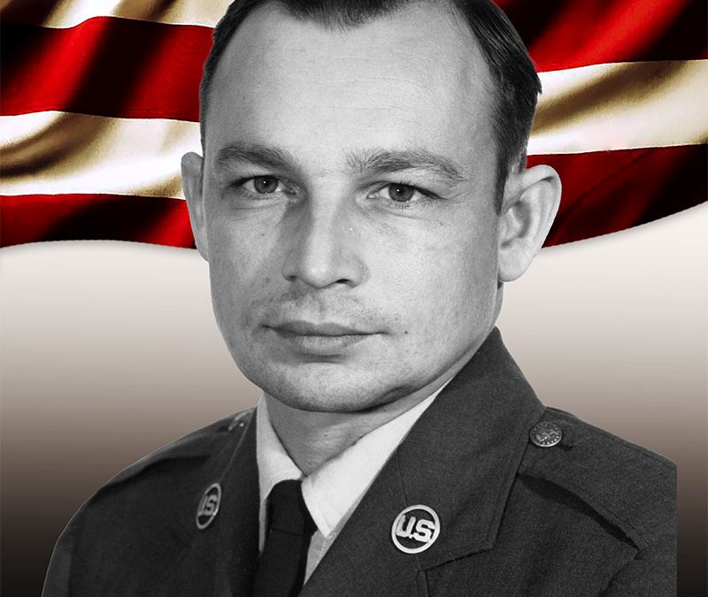 Knauer, Bruce Leslie