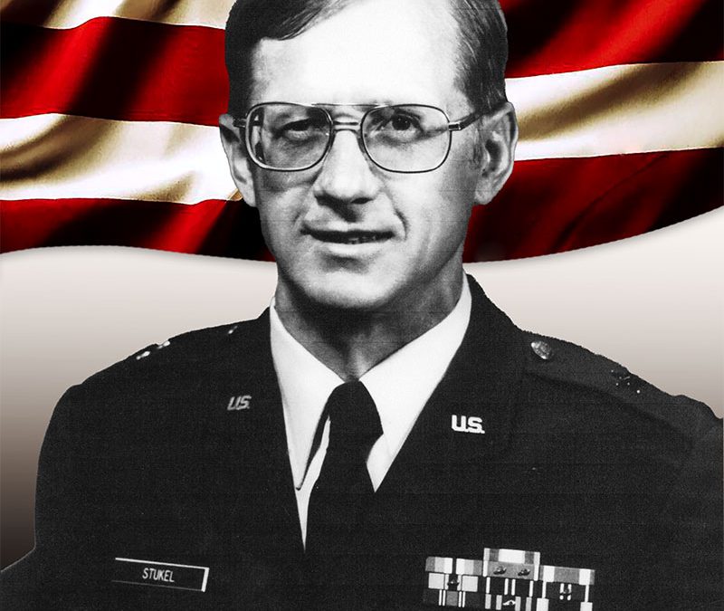 Stukel, Donald A.