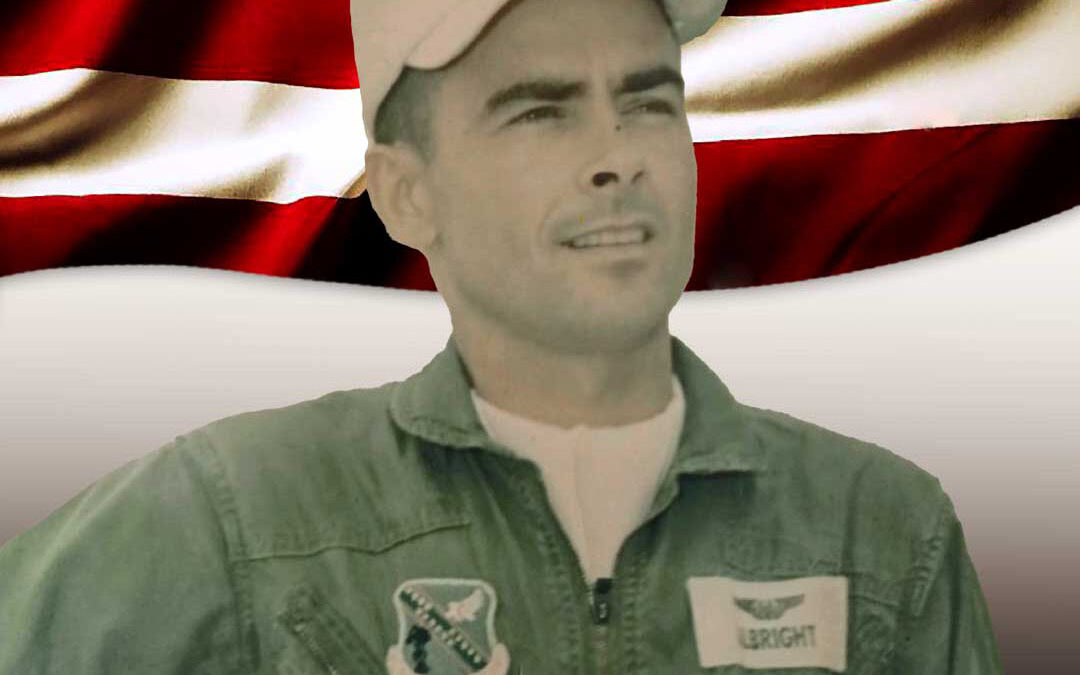 Albright, Jerre H.
