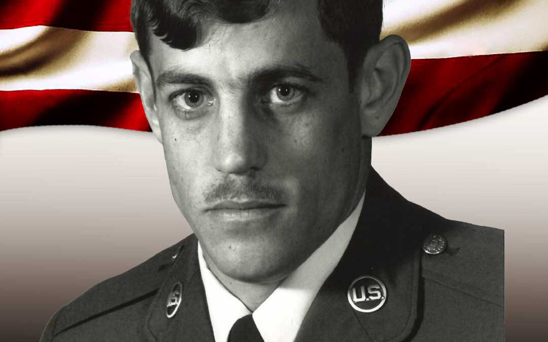 Horton III, Alfred L.
