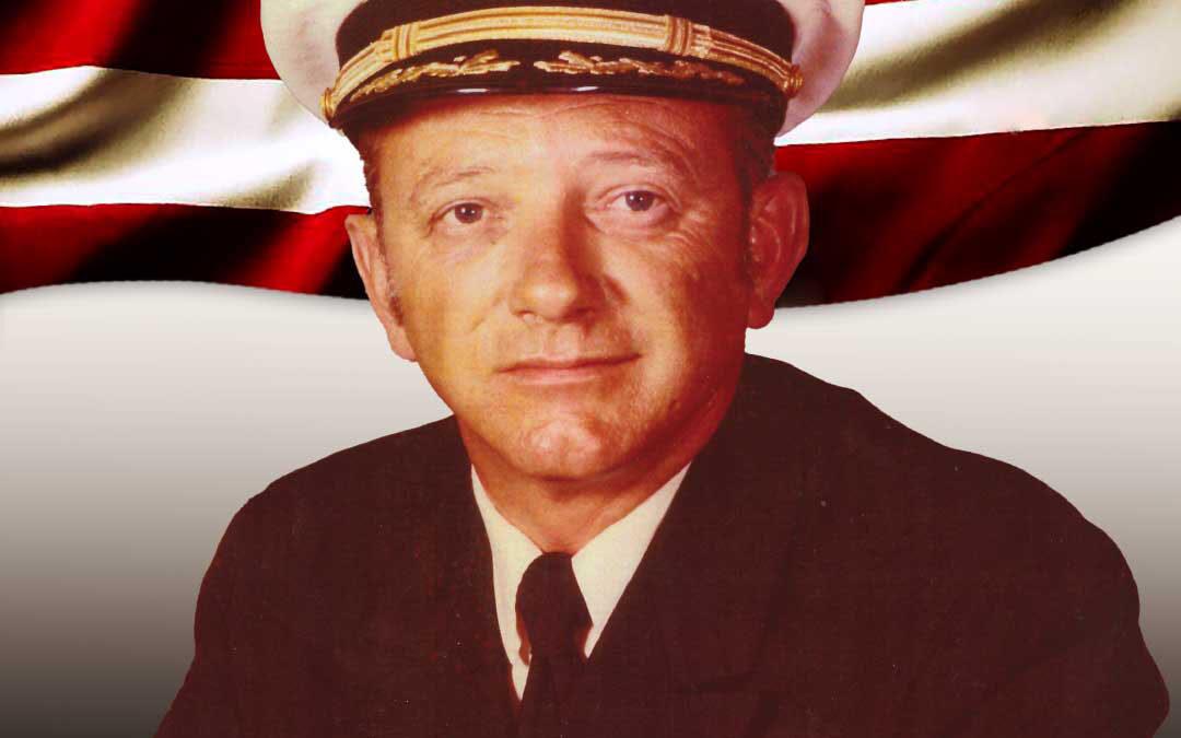 Hallett, Edward R.
