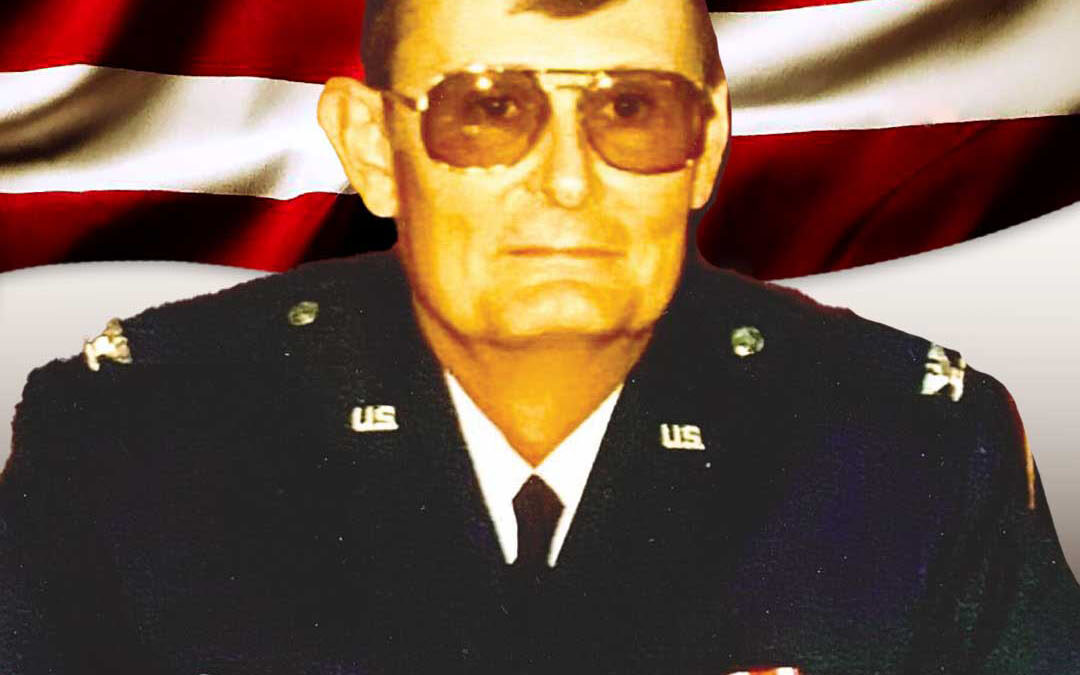Col. Copeland, Jack
