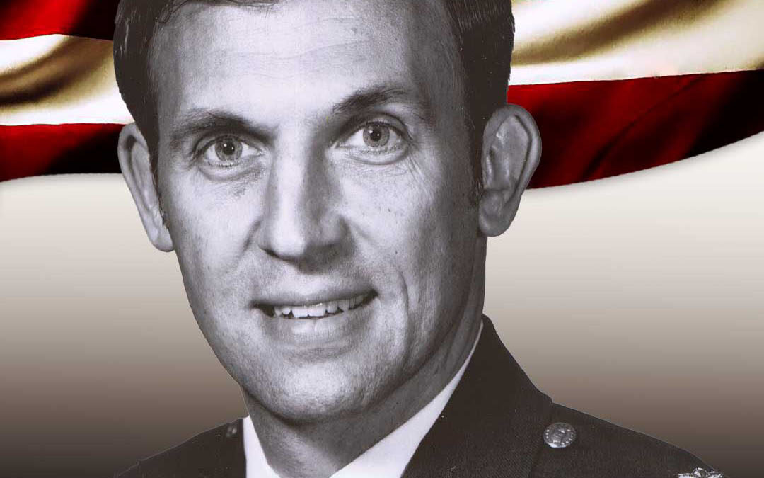 Maron, John M. Lieutenant Colonel