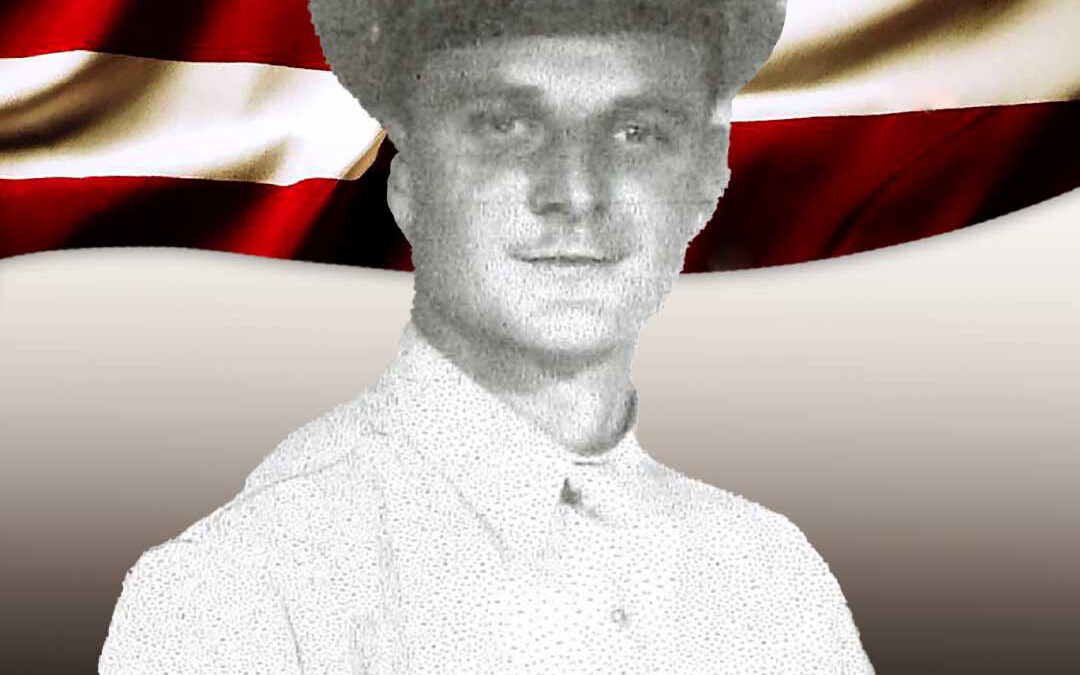 Baer, Stanislaus “Stan”