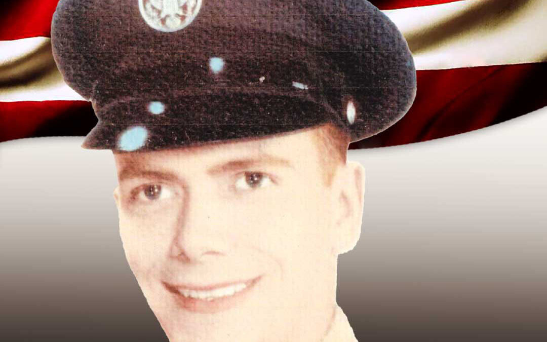Parson, Thomas J.