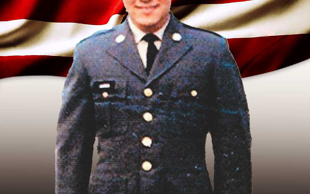Harris, Vern Allen