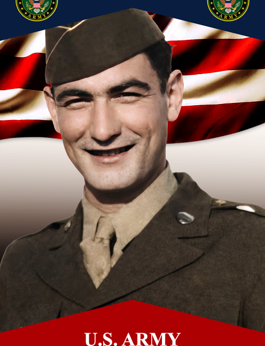 Erz, Edmund J “Eddie”