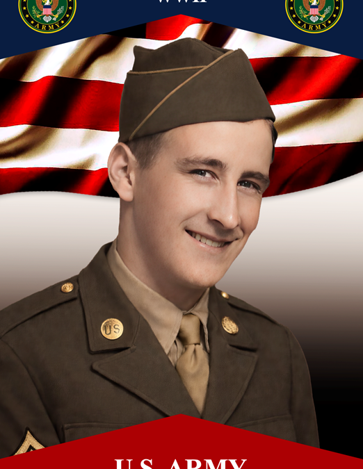 Fenenga, James “Burnette”