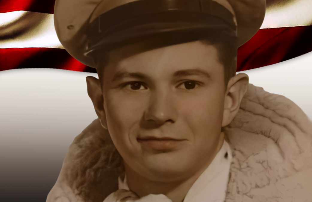 Russell, Donald “Russ”