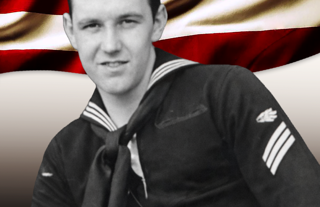 Galbraith Sr., James