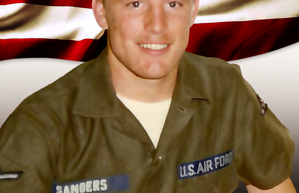 Sanders, John