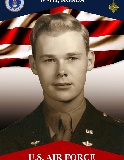 Snyder Jr., Lester W.