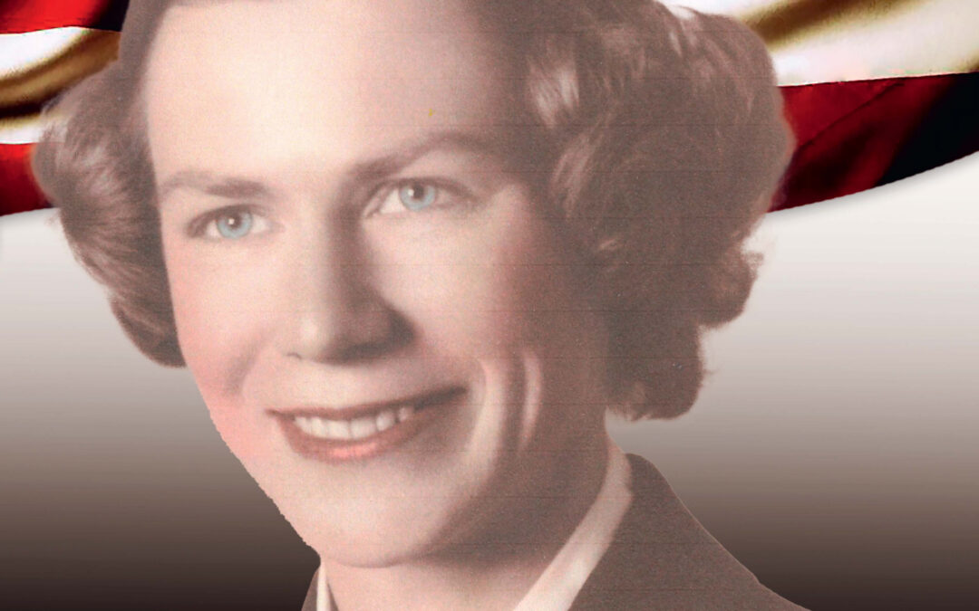 Boyles, Margaret
