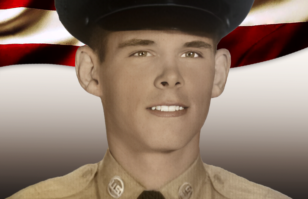 Lynch, Richard “Phil”