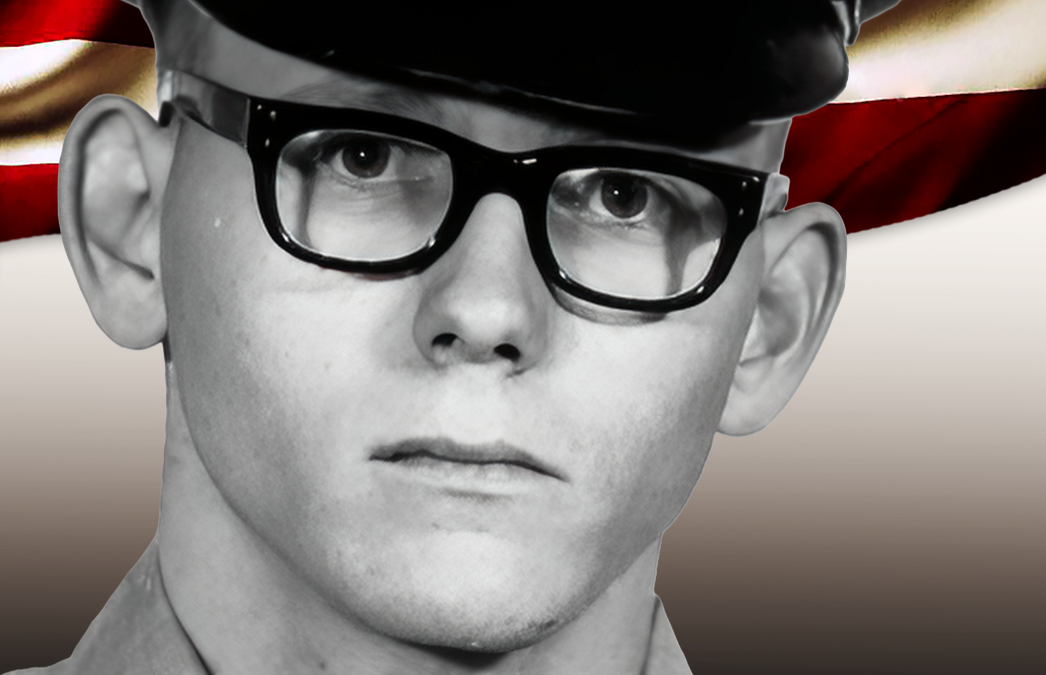 Erwin, Roger