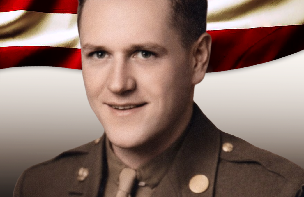 Edstrom, Verne “Toby”