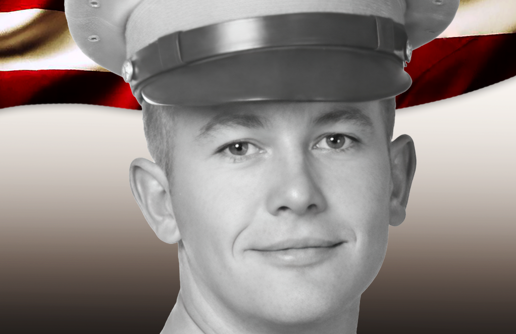 Sprague, Vernon “Curly”