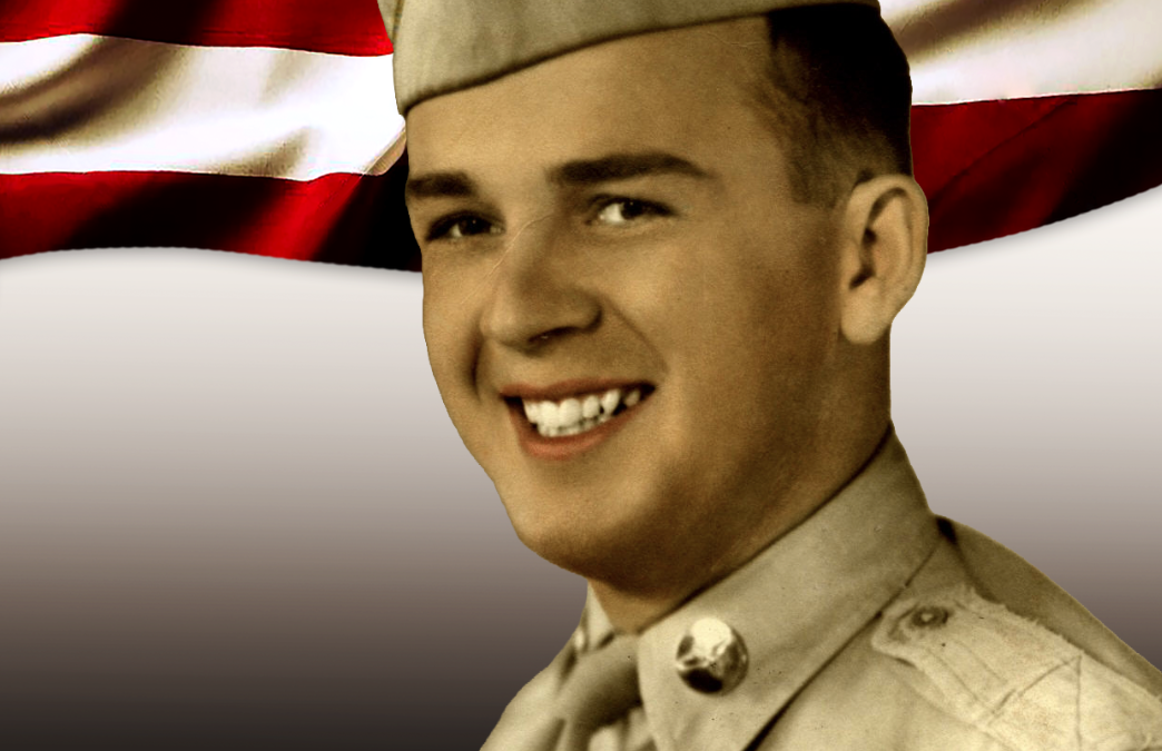 Barbour, W.R. “Bob”