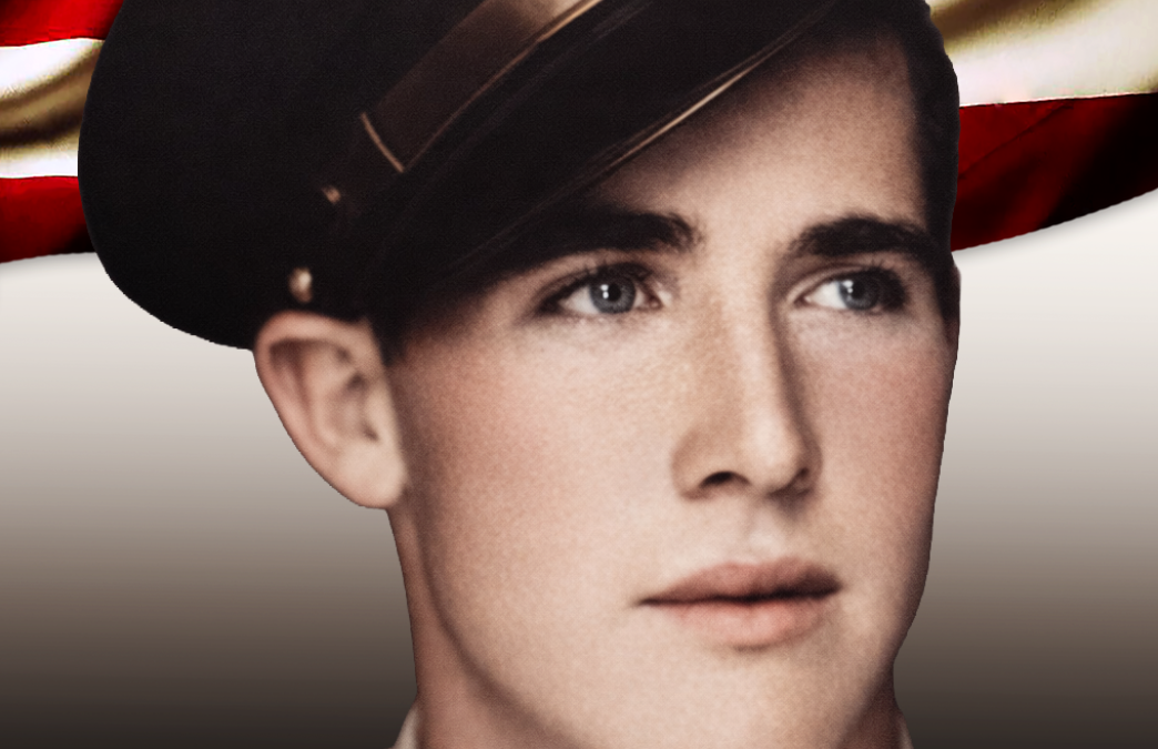 Bauer, William “Scoop”