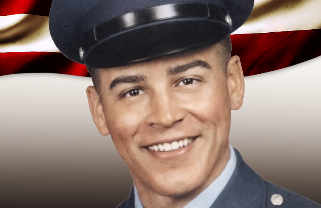 Casper, William “Bill”