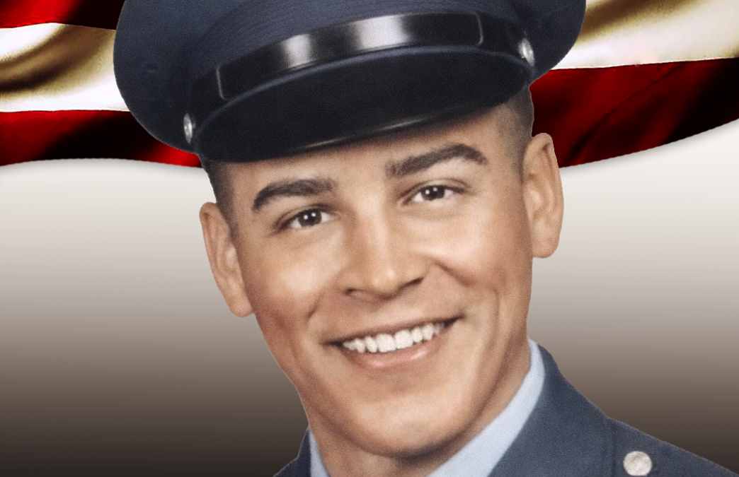 Casper, William “Bill” Founder
